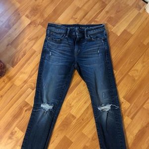 Men’s American Eagle jeans